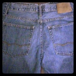 Mens American Eagle jeans